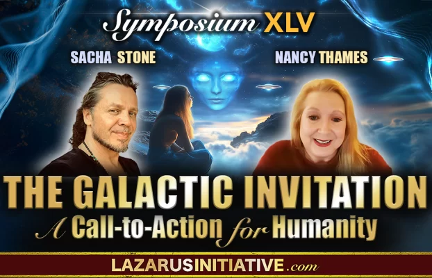 The Galactic Invitation: A Call-to-Action for Humanity