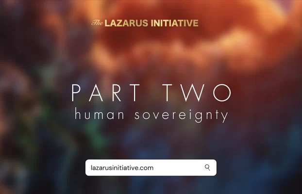 Human Sovereignty: The Claim of the Life Unveiled