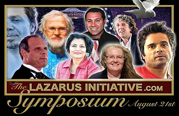 Lazarus Symposium III Part 1