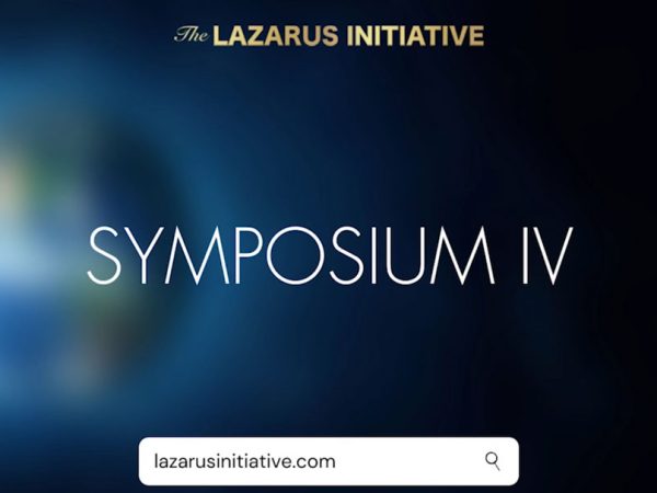 Lazarus Symposium IV Part 3