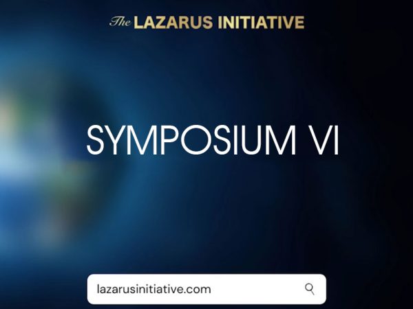 Lazarus Symposium VI Part 2
