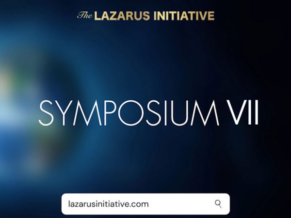 Lazarus Symposium VII Part 2