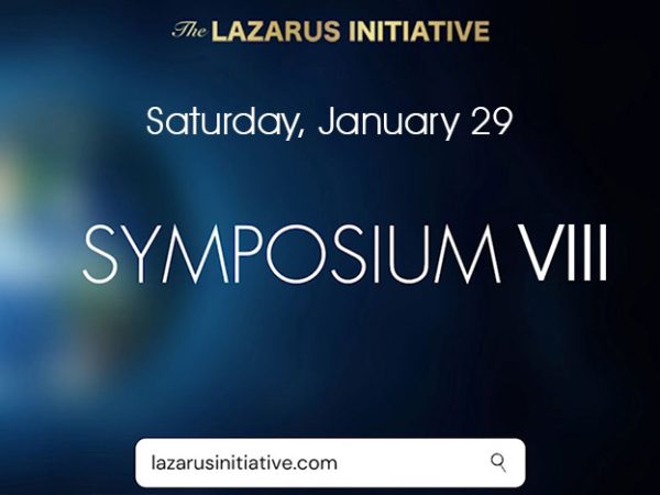 Lazarus Symposium VIII Part 1