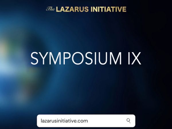 Lazarus Symposium IX Part 5