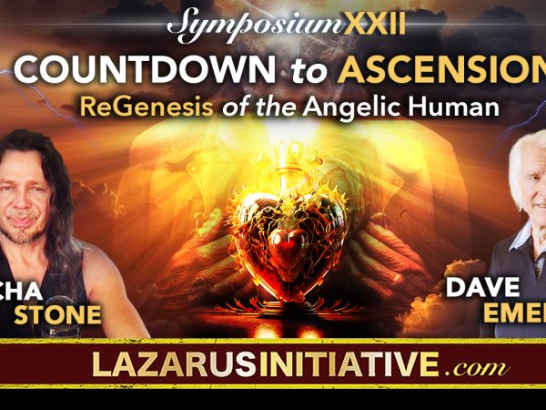 Symposium XXII -Segment 1: Countdown to Ascension