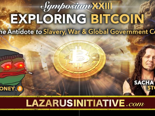 Symposium XXIII -Segment 2: Exploring Bitcoin