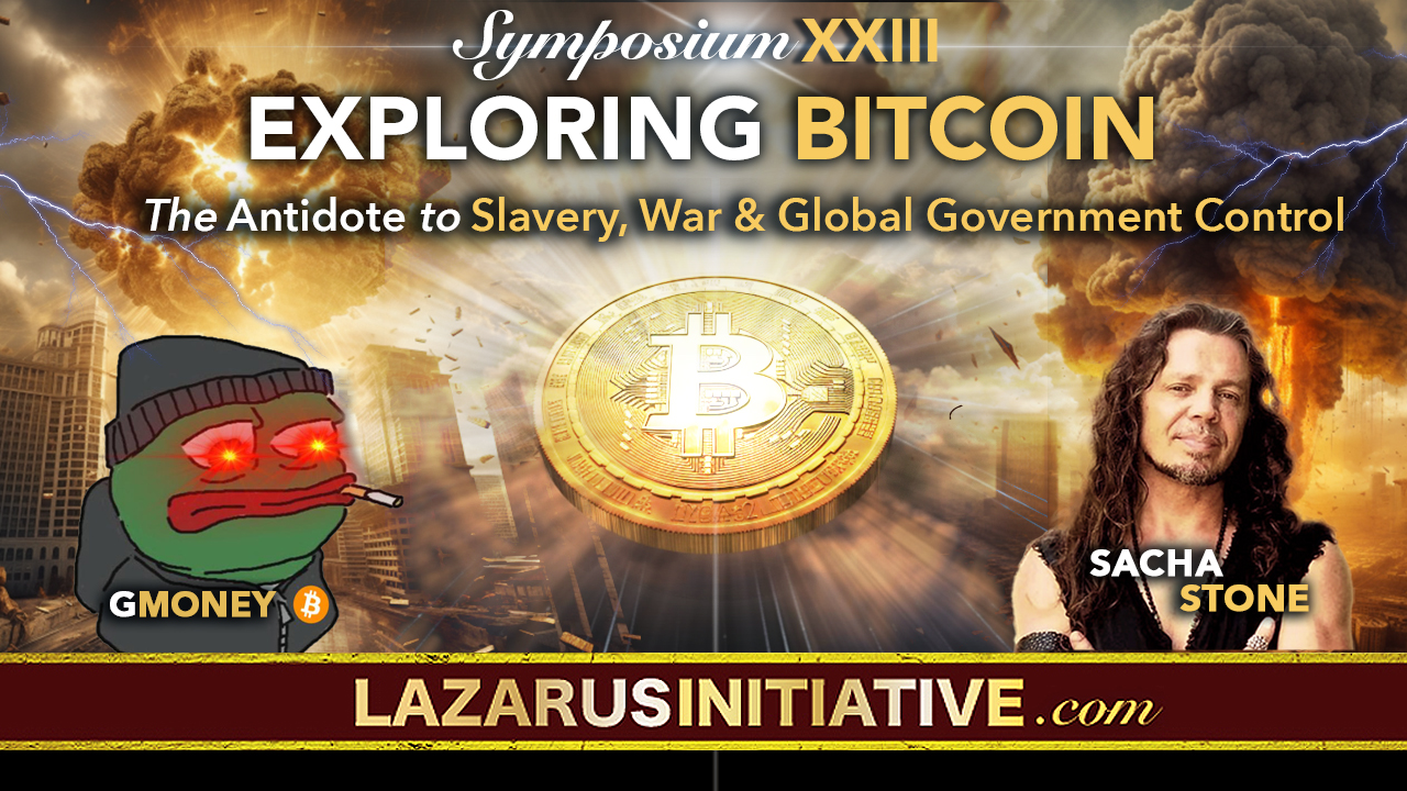 Symposium XXIII -Segment 2: Exploring Bitcoin