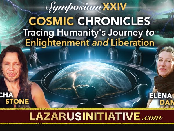 Symposium XXIV -Segment 2: Cosmic Chronicles