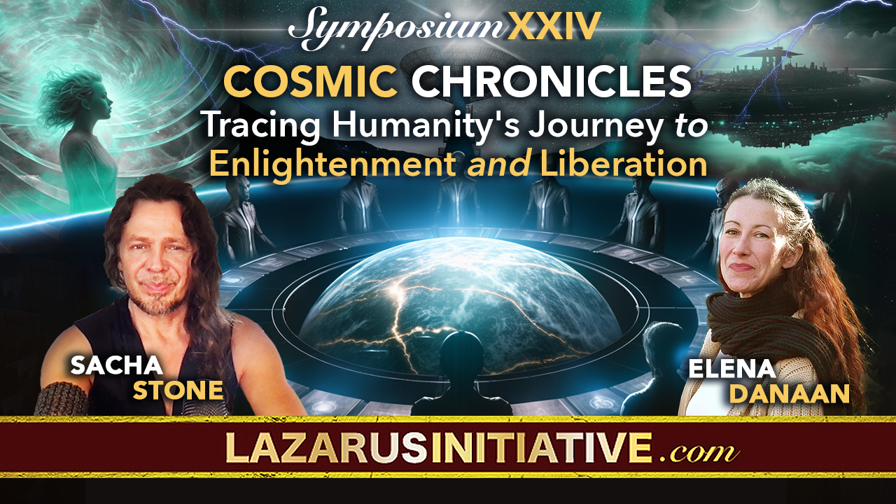 Symposium XXIV -Segment 2: Cosmic Chronicles