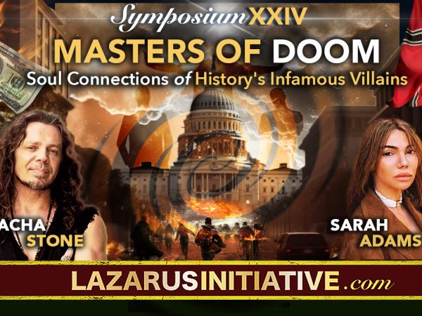 Symposium XXIV -Segment 4: Masters of Doom