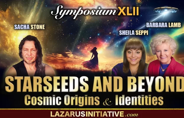Starseeds & Beyond: Cosmic Origins And Identities