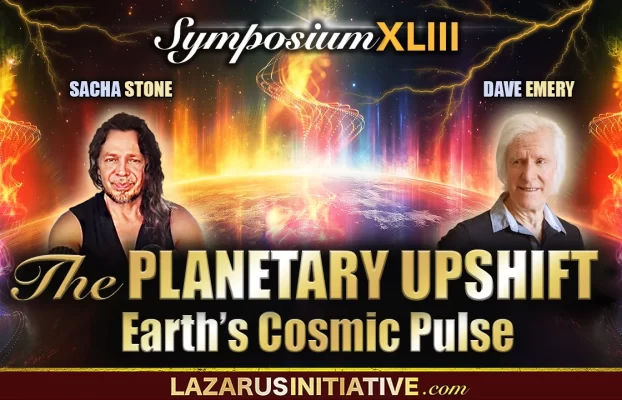 The Planetary Upshift: Earth’s Cosmic Pulse