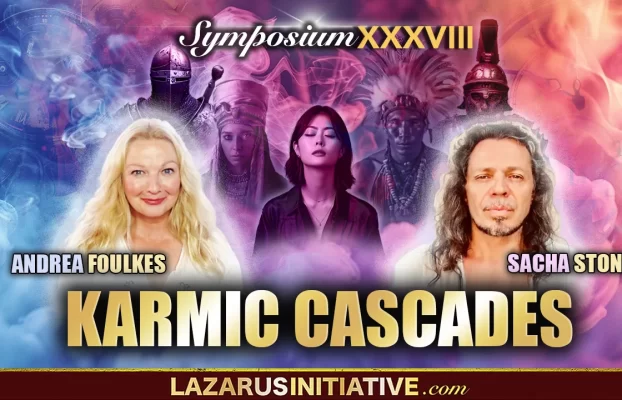 Karmic Cascades