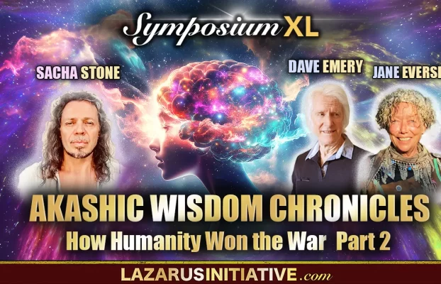 Akashic Wisdom Chronicles – How Humanity Won the War Part 2