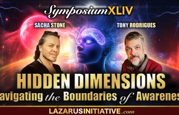 Hidden Dimensions: Navigating The Boundaries Of Awareness