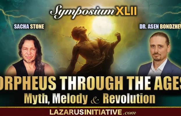 Orpheus Through The Ages: Myth, Melody & Revolution