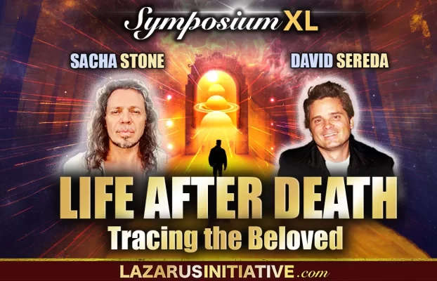 Life After Death – Tracing the Beloved