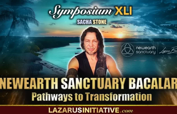 NewEarth Sanctuary Bacalar: Pathways to Transformation