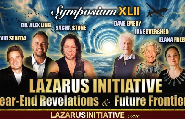 Lazarus Initiative: Year-end Revelations & Future Fronteirs