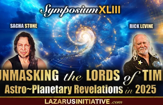 Unmasking The Lords Of Time: Astro~Planetary Revelations In 2025