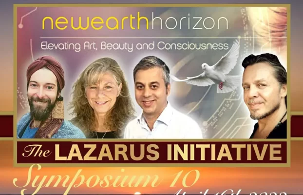 New Earth Horizon Update