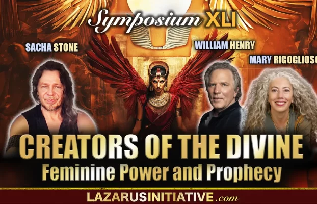 Creators Of The Divine: Feminine Power And Prophecy