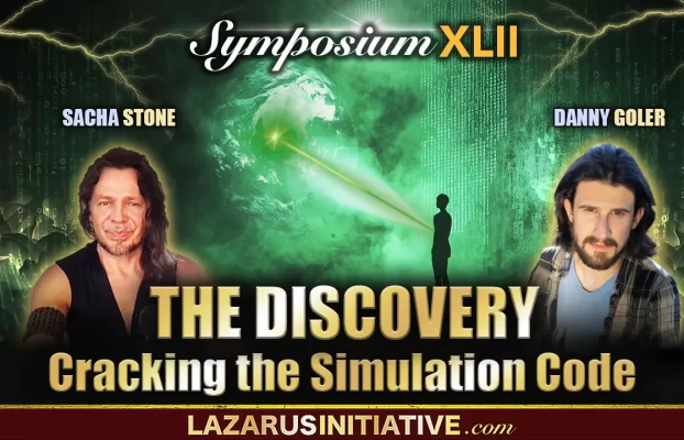 The Discovery: Cracking The Simulation’s Code