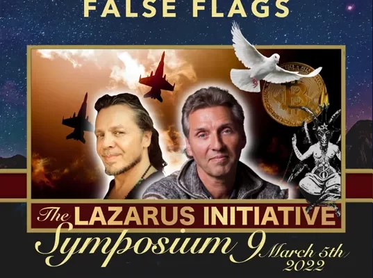 False Flags A-Z