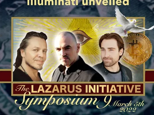 Illuminati Unveiled