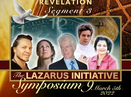 The Great Fall To Revelation: Mark Of The Beast