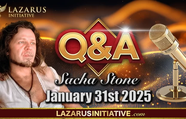 Q&A January 31st 2025