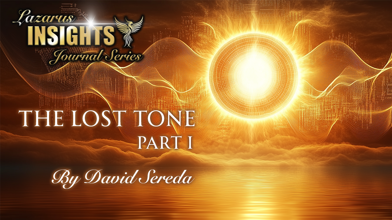 The Lost Tone part 1