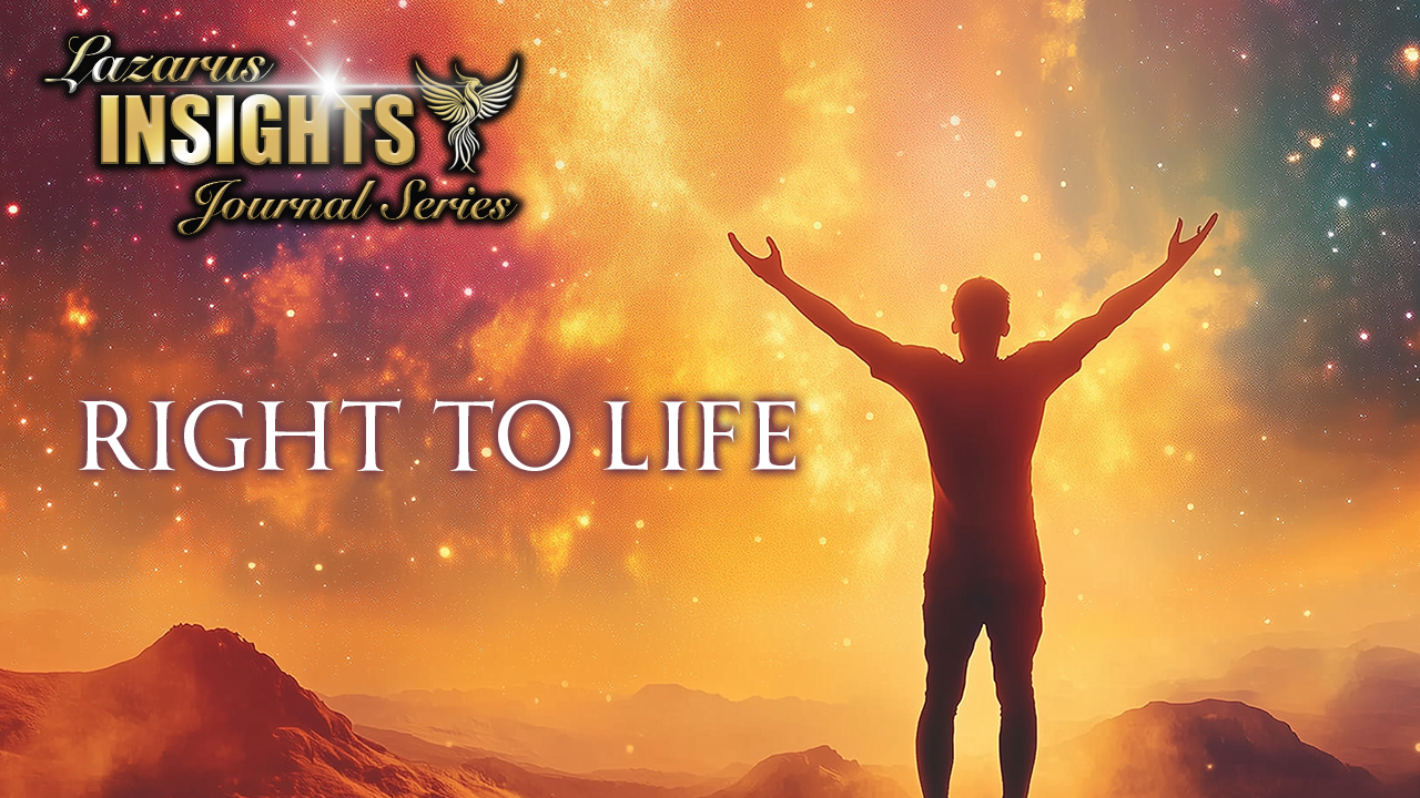 Right to Life