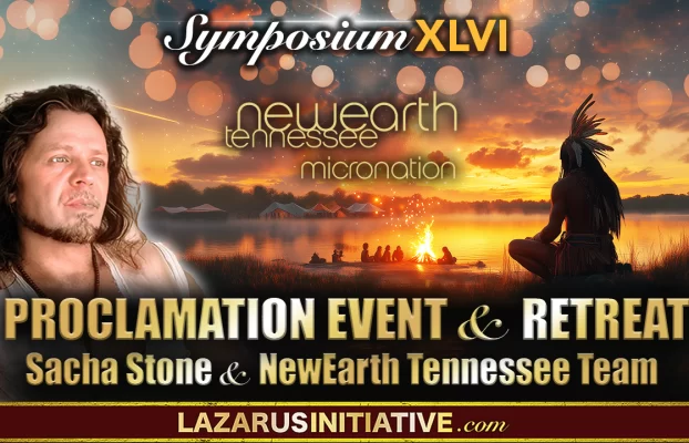 NewEarth Tennessee: Proclamation Event & Retreat
