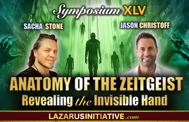 Anatomy of the Zeitgeist: Revealing the Invisible Hand