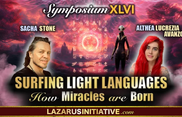 Surfing Light Languages: How Miracles Are Born