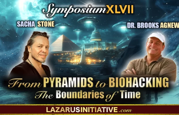 From Pyramids To Biohacking: The Boundaries Of Time