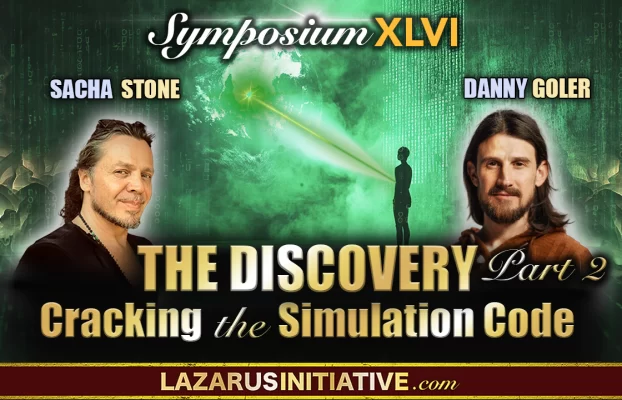 The Discovery: Cracking the Simulation Code – Part 2