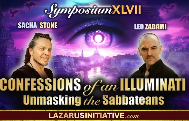 Confessions Of An Illuminati: Unmasking The Sabbateans