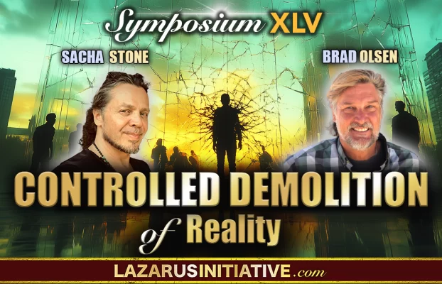 Controlled Demolition of Reality
