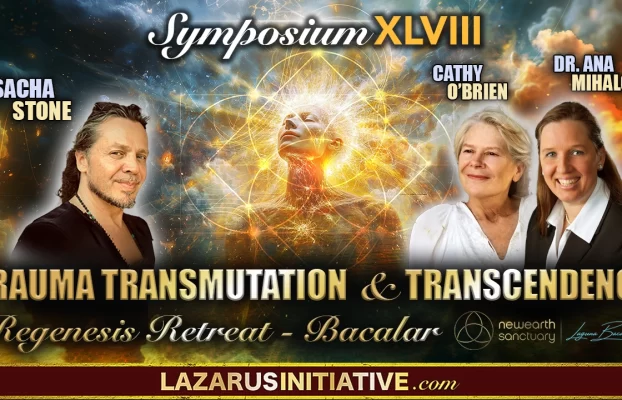 Trauma Transmutation & Transcendence: Bacalar Retreat