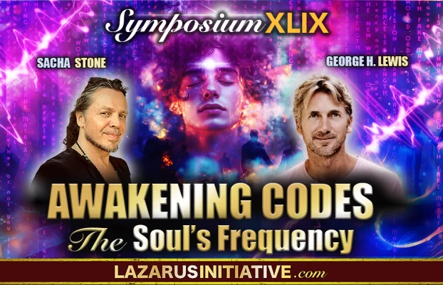 Awakening Codes: The Soul’s Frequency
