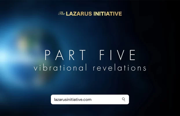 Vibrations And Their Revelations