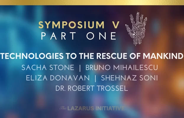 Technologies to the Rescue of Mankind