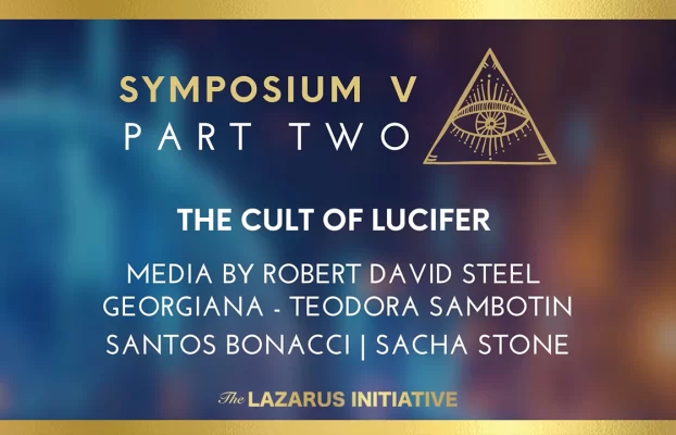 The Cult of Lucifer