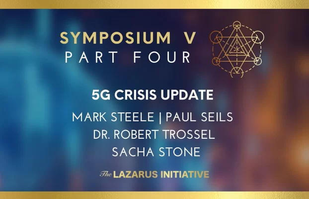 5G Crisis Update
