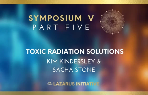 Toxic Radiation Solutions