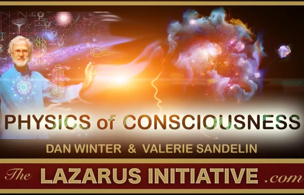 Physics Of Consciousness