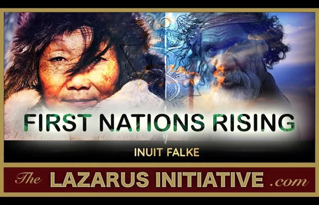 First Nations Rising