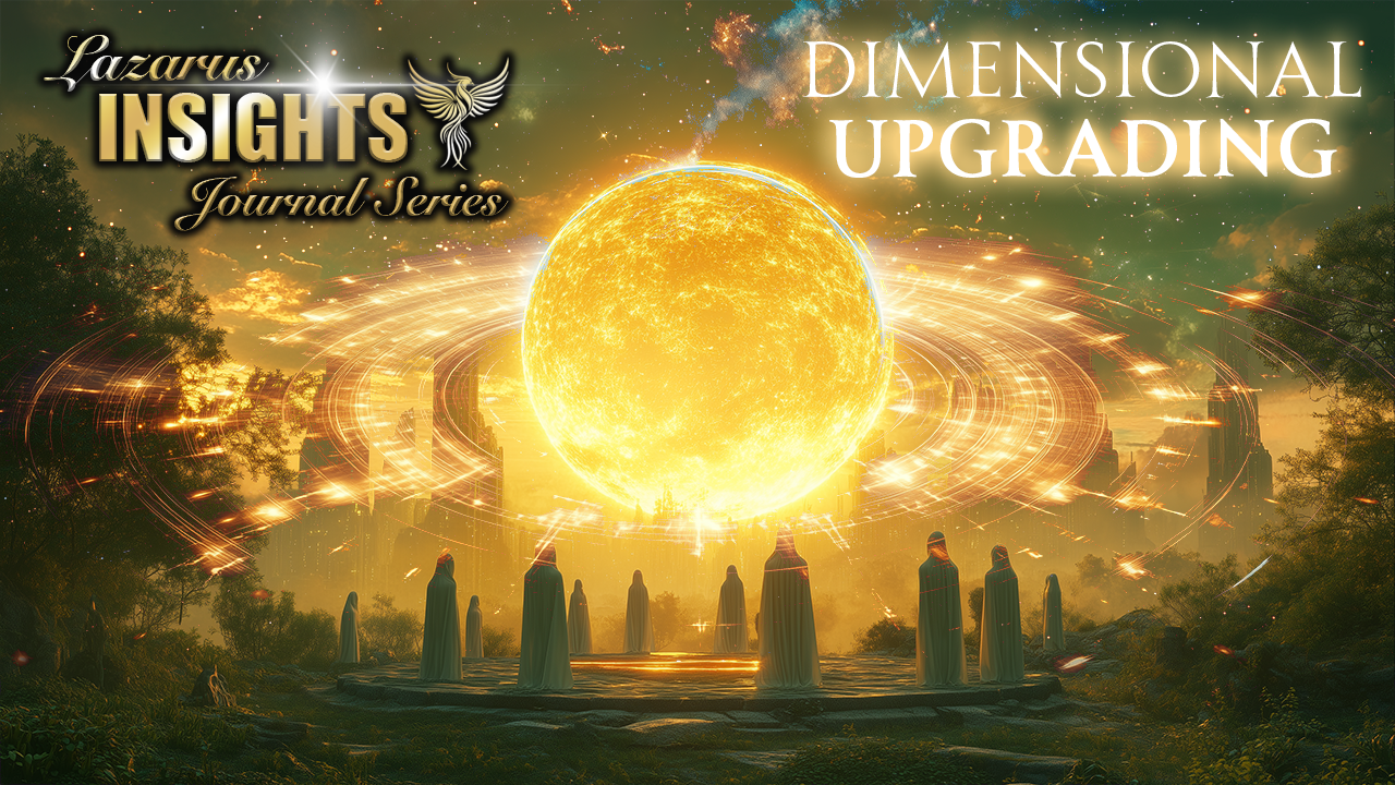 Dimensional Upgrading